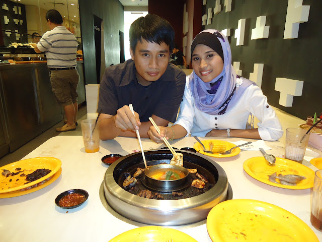 Seoul Garden