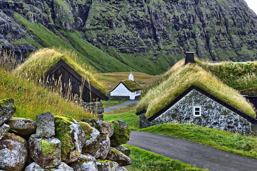 45 Fairytale Villages All Over The World We Want To Visit Right Now