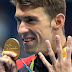 Michael Phelps phá kỷ lục hơn 2168 năm ở Olympic