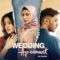 Daftar Jadwal Tayang Wedding Agreement Series Episode 1 2 3 4 5 6 7 8 9 10 di Disney Plus Hotstar