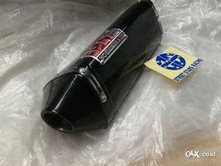 harga knalpot yoshimura