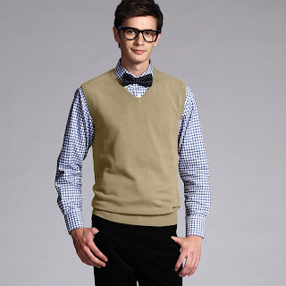 Sweater Vest for Men