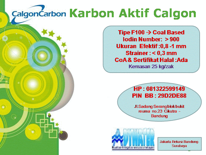 KARBON AKTIF