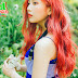 Teaser Foto Joy Red Velvet Menuju Comeback 'The Red Summer'