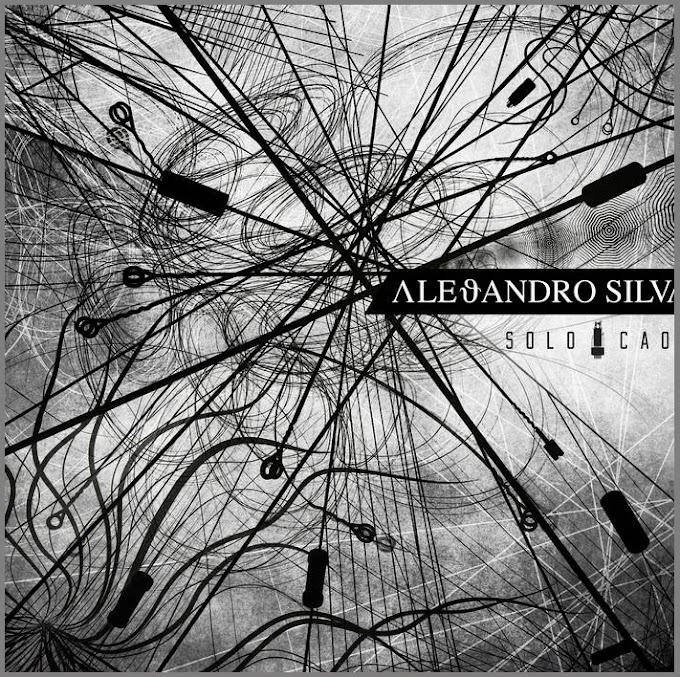 Alejandro Silva - Solo Caos