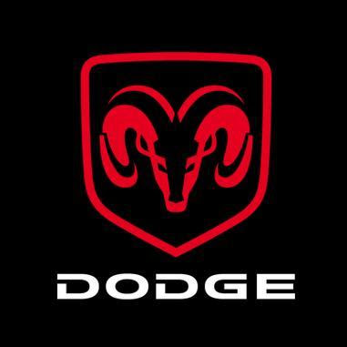 car dodge logos