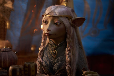 Netflix The Dark Crystal Age of Resistance Brea