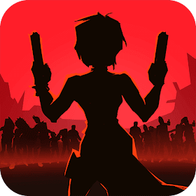 Doomsday Survival-Zombie Games Unlimited Money MOD APK