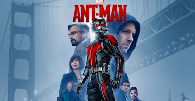 Ant-Man : Our Hero