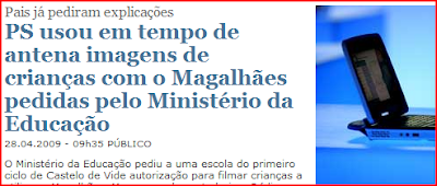 as ilegalidades do governo