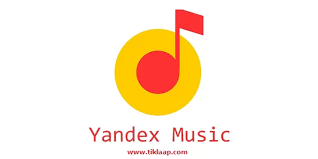 Yandex Music Premium MOD APK