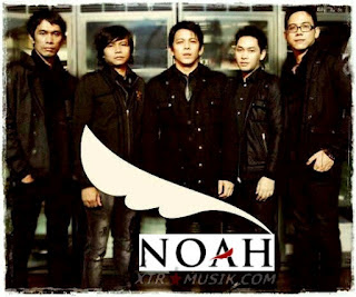 Jadwal Konser NOAH Bulan Maret 2013