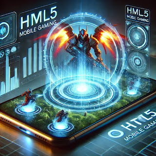 HTML5 Games for Play Mobile – The Ultimate Guide