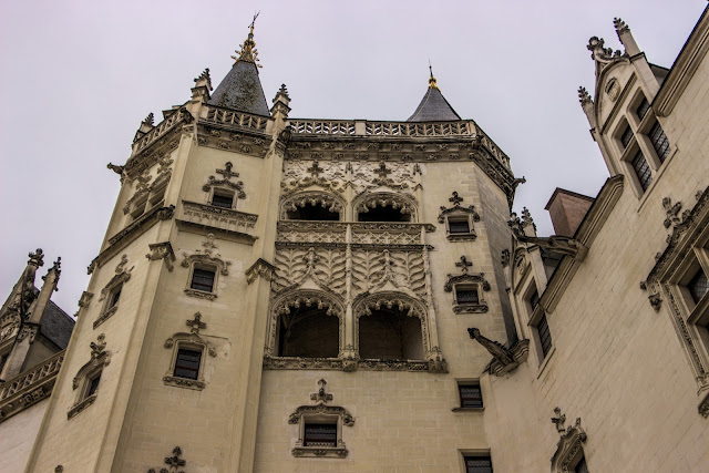 Nantes, región de Países de Loira, Francia