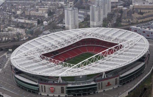 Emirates Stadium