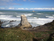 . but we had a good hike and prayed morning prayer on the beach! (img )