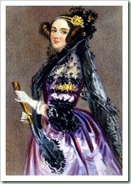 ada lovelace