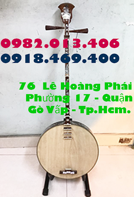 guitar binh tan 1