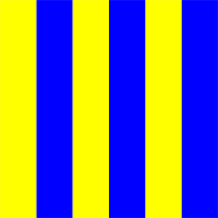 golf flag