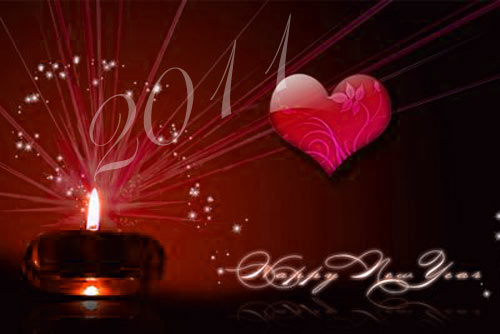 wallpapers of happy new year greetings collection