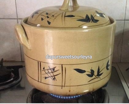Resepi Kari Daging Kambing Sedap Dan Lembut Tidak Hamis