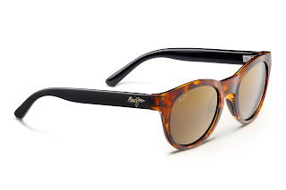 Maui Jim Presents ‘Liana’ For Sunglass Connoisseurs