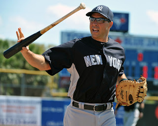 Mark Teixeira