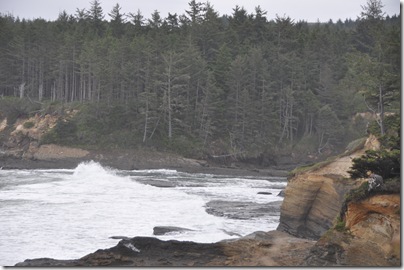 South Beach State Park, OR 057