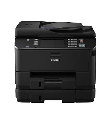 Epson WP-4545DTWF Driver Downloads