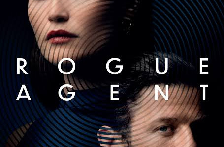 Movie: Rogue Agent (2022)