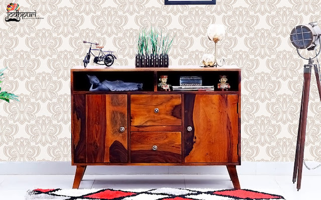 Sheesham Wood Furniture Bangalore