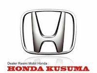 Lowongan Kerja Terbaru di Semarang PT Istana Kusuma Indah Motor (HONDA KUSUMA)