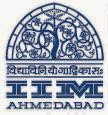 Head Executive Education Programs Required at IIMA in Aug 2014 Apply online on