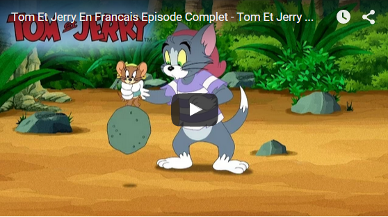 tom et jerry le film en streaming 1147