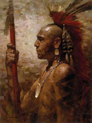 pequot native americans. between the Pequot Indians