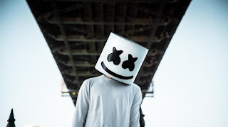 Download Mp3 Fly - Marshmello