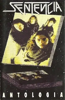 Sentencia - Antología (1994)