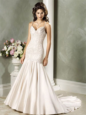 Wedding Dresses