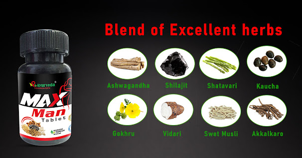 Blend of excellent herbs