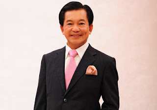 Tan Sri Lee Shin Cheng