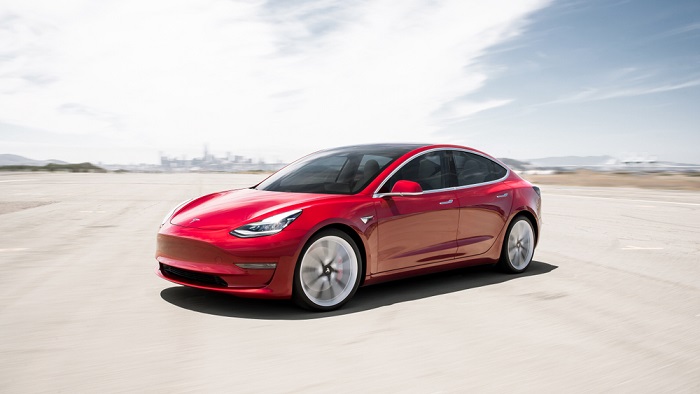 Tesla Reaches 5 Million Car Milestone: A Triumph for Electric Vehicles