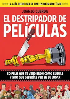 EL DESTRIPADOR DE PELÍCULAS