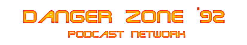 Danger Zone '92