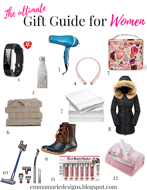 the best gifts to give women