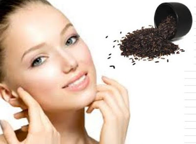 Manfaat Facial Beras Hitam untuk Kecantikan Kulit dan Wajah 