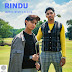 Izzrin Irfan & Alan D - Rindu MP3