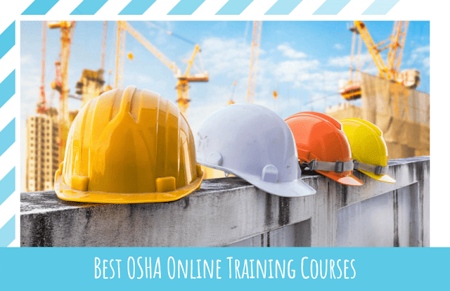 Osha Training Online Multan