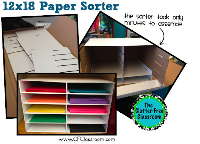 Large Construction Paper 7