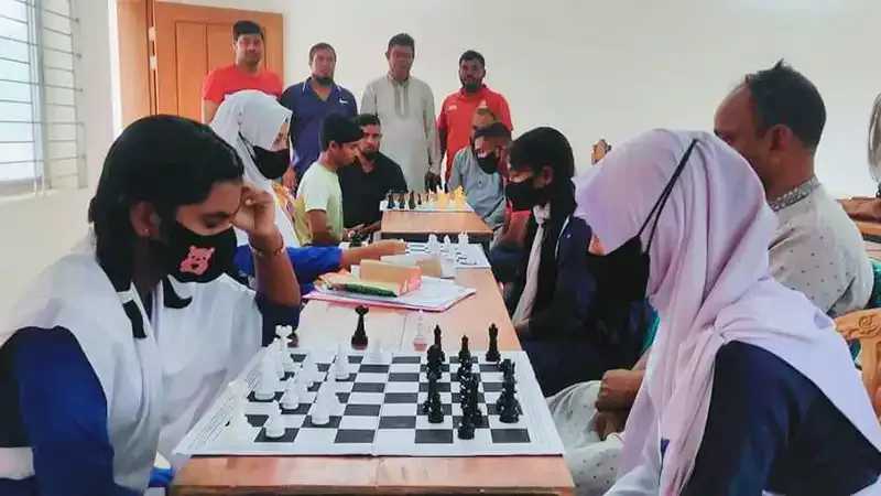 বকশীগঞ্জে ৫০তম গ্রীষ্মকালীন ক্রীড়া প্রতিযোগিতা শুরু