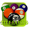 3D Pool game - 3ILLIARDS 2.93